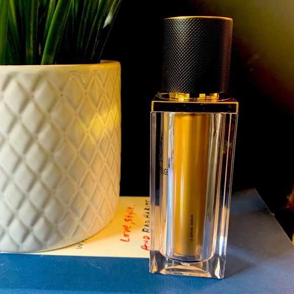 BRAND NEW YSL OR ROUGE REFILLABLE LE SERUM SERUM - Picture 2 of 12